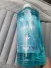 蓝星汽车玻璃水-30°C 2L*6瓶 冬季防冻强力去油膜去污雨刮水四季通用 实拍图