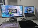 泰坦军团24.5英寸 260Hz高刷 HDR400广色域 逐台校色FastIPS窄边框 PS5原生240Hz电竞显示器P2510H PLUS 实拍图