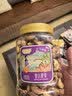 姚生记紫皮大腰果518g罐装坚果炒货饱满腰果仁每日坚果休闲零食干果 【紫衣大腰果】 518g*1罐 实拍图
