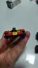 乐高（LEGO）积木30709 ferrari499P超级跑车+30723 忍者寇的战车 双组套 实拍图
