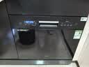 美的（Midea）出品 华凌【XH03P】13套集成洗碗机 水槽洗碗机一体式 58L大水槽 热风烘干一级水效 可搭配FX90 实拍图