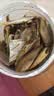 京东京造香酥小黄鱼420g 即食下酒海鲜小鱼干零食鱼仔酥脆高蛋白 实拍图