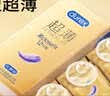 杜蕾斯（durex）避孕套安全套紧型超薄12只小号装情趣用品情侣物品计生成人 实拍图