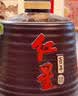 红星二锅头 百年醇和紫坛 兼香型白酒 43度 500ml*6瓶整箱装 中秋送礼 实拍图