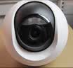 萤石（EZVIZ） C6c 2K+星光增强版+512G监控专用卡 400万极清 室内智能无线监控器家用摄像头 实拍图