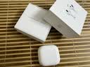 Apple/苹果 AirPods 4 搭配USB-C充电盒 蓝牙耳机 适用iPhone/iPad/Mac 四代MXP63CH/A 实拍图