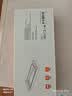 Smorss【3D热弯AR膜丨滚轮无尘舱】适用红米k90全胶钢化3D热弯膜Redmi k90手机膜全屏高清防磨淡指纹贴膜 实拍图
