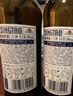 青岛啤酒（TsingTao）精酿白啤全麦原麦汁浓度10°P  500ml*12瓶整箱装 中秋节送礼 实拍图