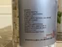 雷允上茯苓250g白伏芩块可打茯苓粉四宝原料无熏硫煲汤养生滋补中秋礼盒 实拍图