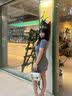 viney【赵晴同款】包包女包牛皮剑桥包轻奢斜挎生日礼物品牌送女友老婆 实拍图