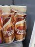 雀巢（Nestle）【林沐然同款】即饮咖啡 丝滑拿铁焦糖口味 咖啡饮料 268ml*15瓶 实拍图