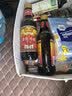 恒顺金优香醋 特级 6度 550ml 【0添加】糯米酿造 镇江香醋 实拍图