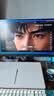 AOC 27英寸2K 260Hz FastIPS快速液晶 0.3ms HDR400 硬件低蓝光 MBR FPS游戏电竞显示器 宙斯盾Q27G4Z 实拍图