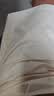 优衣库针织打褶中裤女装485178 01 乳白色 M 实拍图