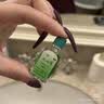 【3盒装】水仙 风油精 6ml 清凉，止痛，驱风，止痒，用于蚊虫叮咬及伤风感冒引起的头痛，头晕，晕车不适 实拍图