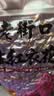 老街口红花生米2斤高蛋白颗粒饱满均匀原味红皮生花生仁五谷杂粮 实拍图