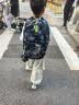 Beckmann挪威小学生护脊大容量高颜值书包1-3年级男女孩一三年级儿童背包 实拍图