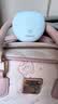 联想2026新款【旗舰顶配版】耳夹式无线蓝牙耳机骨传导概念开放式蓝牙5.4不入耳挂耳运动跑步超长续航 天湖蓝【蓝牙5.4+360°环绕音】 DT定向传音+ENC双麦降噪 实拍图