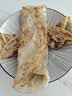 思念原味手抓饼3kg25片 馅饼速食葱油饼儿童早餐速冻半成品中秋送礼 实拍图