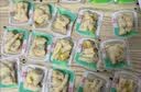 有友 泡椒凤爪 山椒味28g*10支 单个装休闲追剧办公室小吃零食经典 实拍图