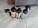 巨奇青花椒除螨喷雾杀祛螨虫除芥剂环保杀菌免洗晒300ml*3被子床上用 实拍图