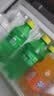 可口可乐檀健次代言 雪碧 Sprite柠檬味汽水碳酸饮料300ml*24瓶 整箱装 实拍图