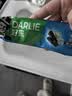 好来（DARLIE）原黑人竹炭小苏打薄荷牙膏密泡亮白清新口气平衡酸碱6支共500g 实拍图