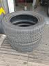 韩泰（Hankook）汽车轮胎 235/55R17 99H RA23 原配途观 适配君越/威霆/大迈X5 实拍图