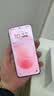 小米（MI）REDMI Note 17 Pro 12+256白 9000mAh大电池 抗摔防水 AI反诈 国家补贴 红米note15pro新款 5g手机 实拍图