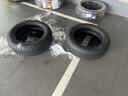 玲珑轮胎汽车轮胎215/60R17 96H 玲珑臻选 SD 适配宝骏560/荣威 实拍图