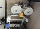 拓竹PLA Basic基础 3D打印耗材 高韧性易打印 RFID智能参数识别--净重1kg 玉石白10100 含料盘 实拍图