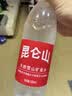 昆仑山饮用天然雪山矿泉水 含锶弱碱性 500ml*12瓶 整箱装 高品质矿泉水 实拍图