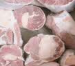 宁鑫宁夏盐池滩羊肉 生鲜原切羊小腿切块1.6斤 地理标志产品 赠料包 实拍图