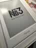 掌阅（iReader）【新品发布】Neo3 6英寸电子书 智能阅读器 墨水屏电纸书 看书学习漫画AI平板电脑 轻薄便携 告白 实拍图