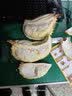 京鲜生 进口金枕头鲜榴莲 3-4斤 1个装  新鲜榴莲 生鲜水果 实拍图