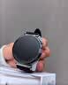 HUAWEIWATCH GT 6 雅丹黑【锋驰曜夜双表带套装】 实拍图