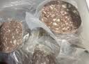大希地母后恩点干净配料儿童整切菲力DHA无抗牛排400g 8-11片 早餐 实拍图