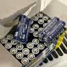 松下（Panasonic）7号电池七号AAA碳性40节盒装适用于低耗电玩具/遥控器/挂钟/计算器等 实拍图