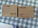普联（TP-LINK） TL-FC311A-3 千兆单模单纤光纤收发器  A/B端需搭配使用 光电转换器（单只装） 1个 实拍图