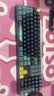 CHERRY樱桃MX3.0S无线机械键盘宝可梦皮卡丘联名款礼盒电竞游戏108键盘蓝牙三模无线电脑办公键盘 实拍图