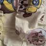 汪汪队立大功（PAW PATROL）儿童内裤男宝宝短裤小孩棉质四角平角裤4条装PA089 140 实拍图