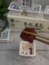 活法有机腐乳136g 一块腐乳便携食圣无防腐剂红方发酵腐乳即食调味 实拍图