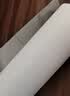 欧唛白色墙纸自粘墙贴防水遮瑕墙壁贴纸遮丑卧室翻新贴 实拍图