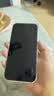 Apple/苹果/苹果【点击“立即领取“享补贴】iPhone 17 Pro Max 256GB 银色 移动联通电信5G 双卡双待手机 实拍图