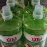 立白茶籽洗洁精4kg 99%除菌高效去油除味宝宝餐具果蔬适用食品可用 实拍图