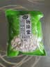 正宗怀山药片 河南焦作垆土铁棍山药片无硫淮山药干片可煮粥煲汤 精选无硫怀山药500g 实拍图
