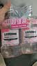 李施德林精油漱口水樱花蜜桃果味温和清新口气500ml*2支装减少口腔细菌 实拍图