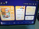 科大讯飞AI学习机S90 Pro 高清类纸护眼屏 AI精准学 AI答疑辅导 中高考同源技术 13.2英寸 8+256G 实拍图