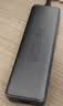 绿联 USB3.0扩展器扩展坞 高速4口集线器HUB拓展坞分线器笔记本台式电脑一拖多口转换器转接头延长线 实拍图