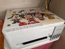 爱普生（EPSON）【6代新品】L3351墨仓式彩色打印机 微信打印/无线连接 家用AI学习打印机（打印、复印、扫描） 实拍图